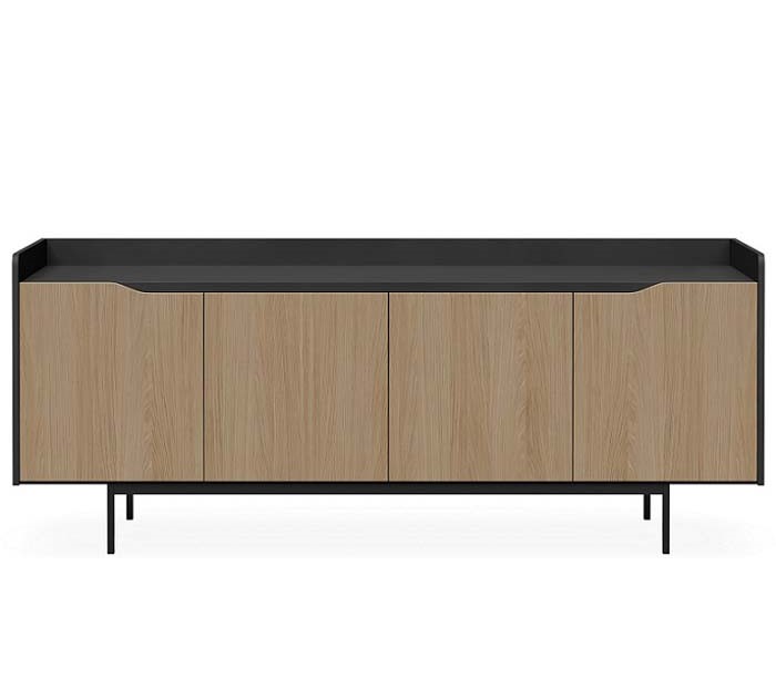 Lena Executive Credenza